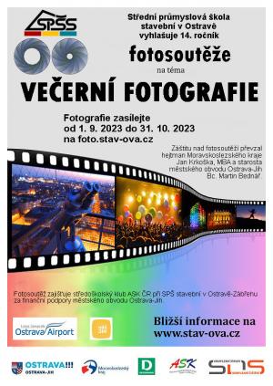 VEČERNÍ FOTOGRAFIE 1