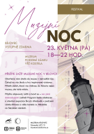 MUZEJNÍ NOC V BÍLOVCI 1
