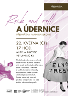 ROCK AND ROLL A ÚDERNICE 1