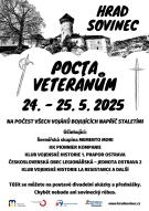 POCTA VETERÁNŮM 1
