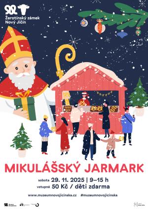 MUKULÁŠ NA ZÁMKU 1