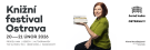 KNIŽNÍ FESTIVAL OSTRAVA 2026 1