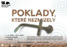 POKLADY, KTERÉ NEZMIZELY 1