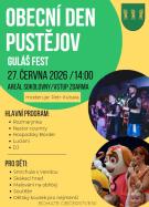festival s gulášem a hudbou