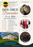 DEN OBCE BRAVANTICE 1