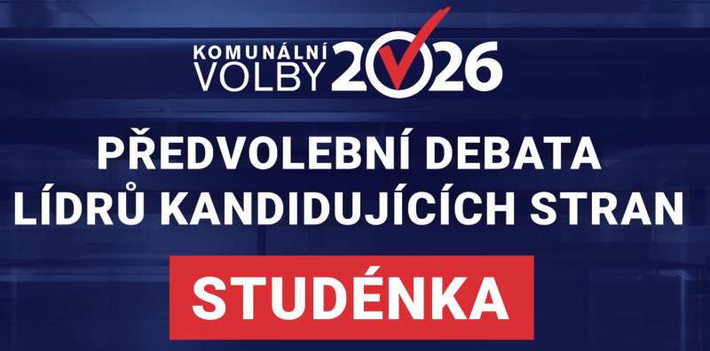 Předvolební debata
